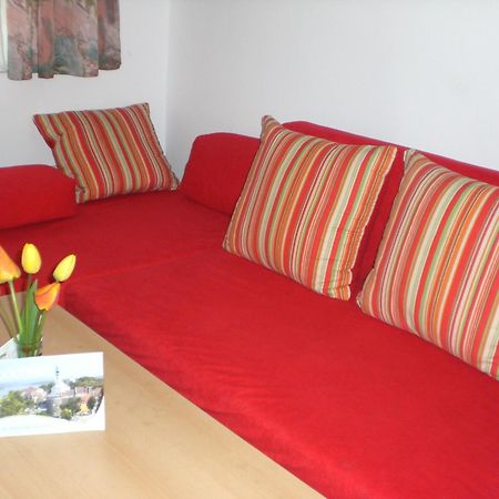 Privatzimmer Familie Wagner Pöchlarn Exterior foto