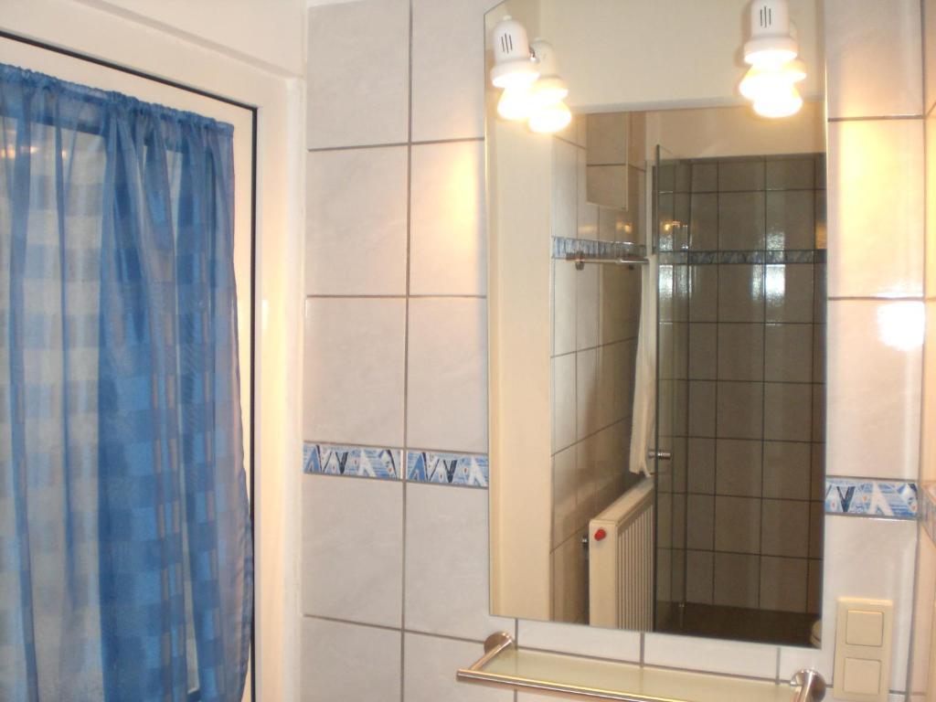 Privatzimmer Familie Wagner Pöchlarn Zimmer foto